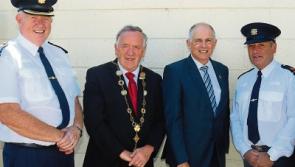 €2m boost at ‘Seven Factories’ on Limerick’s northside as youth academy opens