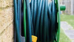 Irish Water issues national hosepipe ban as drought continues