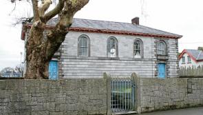 Judge tells man not to be ‘blaming the wife’ after gardai found stun-gun in search