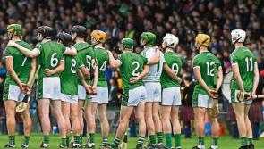 Historic Limerick and Carlow hurling tie in All Ireland SHC