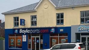 Lucky Limerick punter wins over €14k from €40 bet