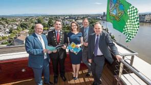 Nigel Dugdale - Limerick and Proud: Good things happening in the city