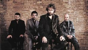 Hothouse Flowers for show at Limerick's University Concert Hall