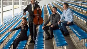 Féile Classical adds some extra strings to its bow