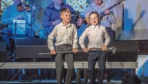 Hup na Houra in County Limerick returns this summer