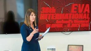 EVA International success celebrated by Limerick’s business community