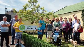Digging for victory: County Limerick estate boasts its own biodiversity garden