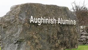Firm running Limerick's Aughinish plant 'doing all&nbsp;it can' to avoid sanctions