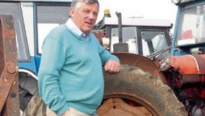 ‘Be positive, fight it and get on with it’: Former Limerick councillor on battle with cancer