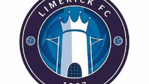 Limerick FC confirm two new signings