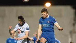 Battling Limerick FC fall to narrow defeat in Derry
