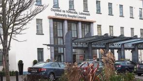 Driver brought to University Hospital Limerick after fatal road crash