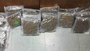 Man due to appear in court over Limerick drug seizure
