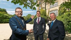 Shannon Heritage adds to portfolio of tourism sites with new contracts