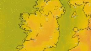 Not cool, Chris: American storm puts dampener on second Limerick heatwave