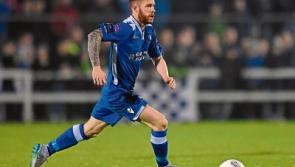 Limerick's Lee Lynch joins Irish Premier Division club after return from USA