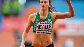WATCH: Limerick's Ciara Neville 'delighted' to make World U20s Championship semi-finals