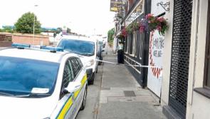 Man appears at Limerick court charged with murder of Patrick O'Connor