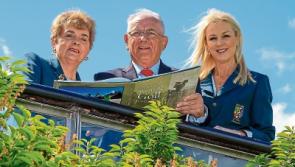 'A History of Women's Golf in Ireland' by  Ivan Morris