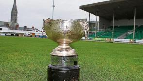 Limerick Charity Cup rugby draw is revealed