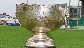 Limerick Charity Cup to kick-off later this week
