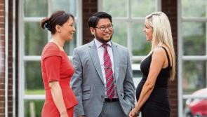 HSE and UMHL launch ‘very progressive’ maternity care