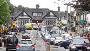 Social housing plan for County Limerick village hits brick wall