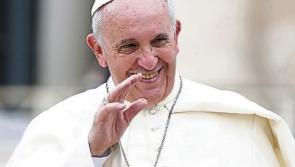Sold out! All 500,000 tickets for Pope visit snapped up