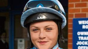 ‘Brave’ Limerick jockey, 25, loses cancer battle a day before wedding