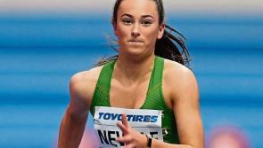 Limerick's Ciara Neville makes impressive start to outdoor season in Spain
