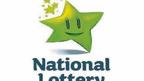 National Lottery ticket worth €111k sold in ‘Lucky Limerick’