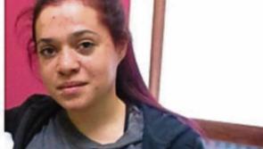 Limerick gardai renew appeal for teenage girl missing for a month