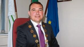 ‘I will give my year as mayor of Limerick everything I have’: James Collins