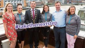 Cook Medical extends sponsorship of Limerick Women’s Mini Marathon until 2021