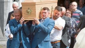 Poignant farewell in Limerick to jockey and 'warrior' Laura, 25