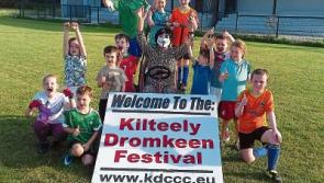 Gearing up for 10th Kilteely-Dromkeen festival in County Limerick