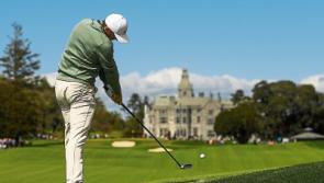 Top US golfer gives thumbs up to Adare's Ryder Cup credentials