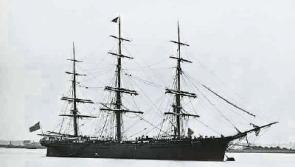 Limerick Chronicle files: Brothers’ stirring account of emigrants’ terrible sea journey