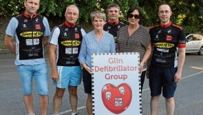 Hundreds expected for Glin Knights Charity Cycle 