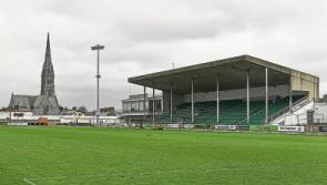 REVEALED: Limerick FC players explain reasons for serving notice for strike action