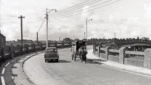 Limerick Chronicle files: New bridge in the 1930s helps fuel city’s expansion