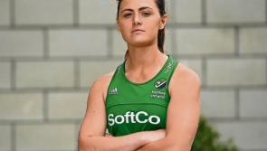 Limerick's Roisin Upton eyes Hockey World Cup glory bid
