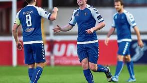 Tony Whitehead confirms departure from Limerick FC