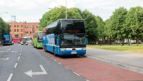 Extra bus shelters at busy Limerick city stop are a high&nbsp;priority