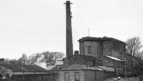 Limerick Chronicle files: Russells help build a legacy