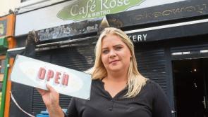 Gardai not ruling out criminal activity in Limerick city restaurant fire