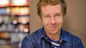 Limerick author Kevin Barry is All Together Now for top new festival
