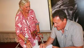 New book launched in Limerick gets to the truth of Colleen Bawn story
