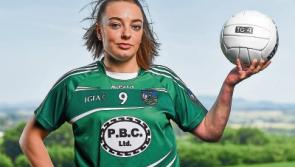 Limerick panel for final countdown to All Ireland Ladies Football Championship