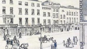 Limerick Chronicle files: City jeweller shines at astronomy